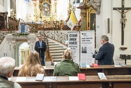 Čtení jmen kněží v letošním roce se koná ve Staré Boleslavi